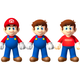 Illustration for article titled Mario, I Dont Recognize You Anymore